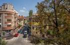 Dacia Piata Romana Icoanei, 4 room 200sqm apartment for rent, terraces, garage - 25