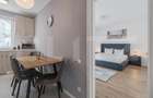 Apartament modern cu 3 camere, central, etaj 1 - 2