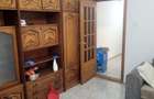 Inchiriez apartament de 2 camere + balcon Etaj 1