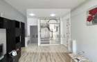 Apartament 2 Camere Militari Residence Rezervelor 54 Trattoria Roz Cafe - 4