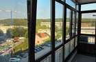 Apartament 3 camere | CUG | 69 mp + balcon inchis | 2 bai | Renovat | 600 - 12