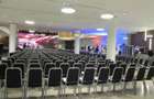Platinum Business & Convention Center