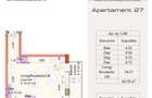 Garsoniera 41 mp, 69 130 euro, parcare inclusa, DEZVOLTATOR - 5