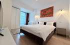 Apartament elegant cu 3 camere de inchiriat in zona Herastrau, parcare subterana - 6