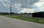 Bocsa Romana, De Inchiriat, Teren Intravilan 8.500mp, strada principal - 12