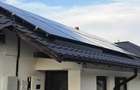 Casa complet renovata/panouri cu stocare - 2