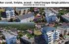 Apartament Etaj 2 Proiect Rasaritului Langa Padurea Chiajna Militari