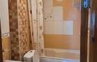 Pf. Inchiriez apartament. 3 camere mobilat complet langa Mall pret 500 - 7