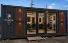 Proprietar, inchiriez teren 420 mp Barbu Vacarescu - Floreasca - One pentru showroom, salon, barbershop, parcare foodtruck, florarie, petshop, etc. - 6