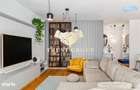 Apartament spatios si luminos de 4 camere Aviatiei - 7