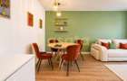 Apartament 2camere2024 | LUX Mobilat 74mp | Mihai Bravu | Terasa 22mp - 7