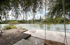 Panorama Lake Straulesti - ap. cu 2 camere de inchiriat - COMISION 0 - 2