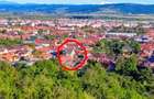 Casa cu spatiu comercial
