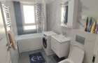 Apartament 2 camere intabulat 55mp Pacurari Kaufland - Contemporan - 2