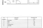 Apartament 2 camere de vanzare Alexandria | Cuza Voda 84 | 40,7 mp - 1