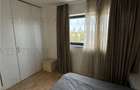 Apartament Barbu Vacarescu, cu terasa si vedere Cartierul Floreasca 10 - 5