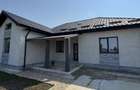 Casă cu 5 camere cu Teren 600 Mp în Poiana lui Stângă - 3