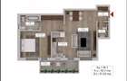Dezvoltator: Arca Residence - 1.2,3 camere cu vedere spre Tampa - 3