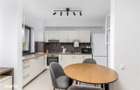 2 camere, 64 mp + dressing | Vedere spre Baza Sportiva | Sopor