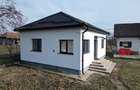 Casa renovata cu teren 3.242 mp si anexe, Dealul Launele, Danicei