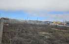 2500 mp teren industrial   stradal Popesti Leordeni