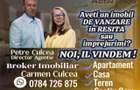 Resita Casa Singur in Curte Zona Muncitoresc