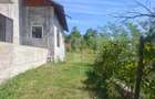 Casa 206 mp la gri, teren 1.832 mp, zona Glodeni Deal - Glodeni (Dambovita) - 4