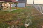 Casă cu 3 camere cu Teren 580 Mp în Strejnicu