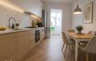 Apartament 3 camere, 62,4 mp, renovat, etaj 2, Nicolina Podu Ro? - 2
