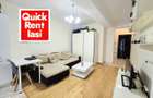 Copou Exclusive Residence Garsoniera De Inchiriat 380eur - 12