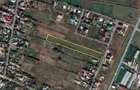 Teren intravilan 5600 MP, sat Pietroiu, com. Vadeni, de vanzare - 1