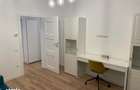 Apartamant de inchiriat 2 camere 52 MP decomandat Arhitectilor Sibiu - 1