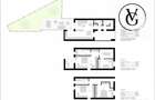Vila YIN P+2: 251 mp construi?i ?i curte, zona centrala a - 1