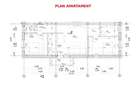 COMISION 0%, Apartament 3 camere in bloc nou, pe Calea URSENI - 2