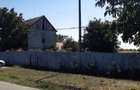 Vand imobil si terenuri Com. Baneasa, Judetul Giurgiu, central.