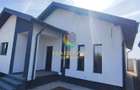 Casă modernă individuală pe Parter – 4 Camere, Încălzire în Pardoseală, Clasa A