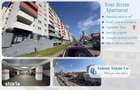 Apartament de inchiriat, 2 camere, Premium, Str Lapusului, Oradea - 2
