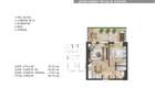 2 camere, Belvedere Residences, Promenada Mall - 7