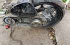 Diferite piese scuter suzuki vezi pozele pret difera - 2