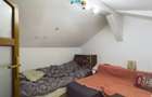 Apartament cu 2 camere pe 2 niveluri în Dumbrăvița