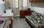 Aparament 3 camere Trivale(D-uri) , pretabil spatiu comercial