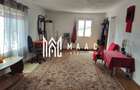 Casă 2 camere de vânzare | Veștem | teren 1.850 mp