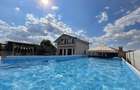 Vila Domnesti In Regim Hotelier