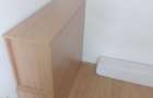 Inchiriez apartament cu doua camere in zona Hipodrom II, etaj 2, este complet utilat, preferabil cuplu sau persoana singura