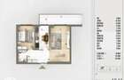 Duplex Apartament 4 Camere Premium Sector 3 Gata de mutat - 5
