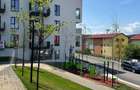 Apartament cu o camera-Baciu - finisat, bloc nou- zona regal- parcare