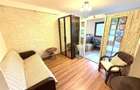Apartament 1 cam decomandat, 35mp, mobilat+utilat - 1