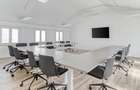 Spațiu privat pentru 4 – HQ City Gate North Tower - 1