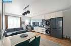 0% Comision! Apartament mobilat si utilat, 3 camere, str. Tineretului - 5