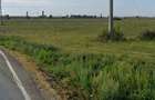 Teren Construcții extravilan de 2800 mp, în Gepiu - 1
